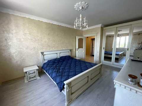 квартира по адресу Жасминовая ул., 5а