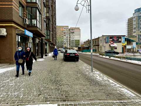 коммерческая по адресу Гагарина, 29