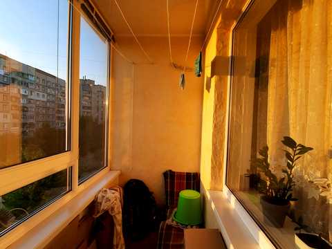 квартира по адресу Горыня ул. (Скрипника), 27