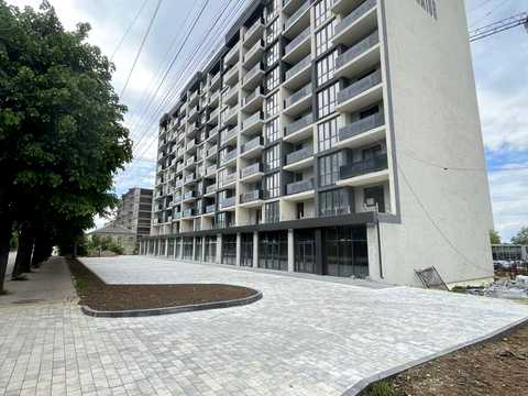 квартира за адресою Руська вул., 236б