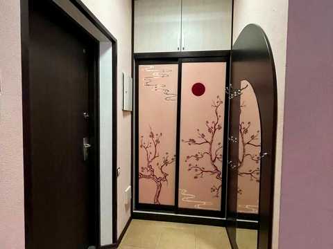квартира за адресою В'ячеслава Чорновола вул., 2