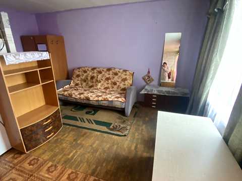 квартира по адресу Березняковская ул., 34-Б