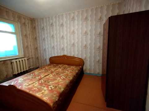 квартира по адресу Николаевское ул., 8