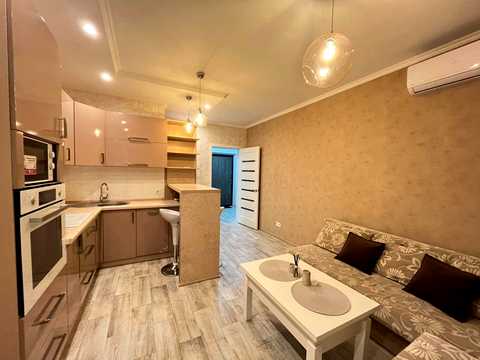 квартира за адресою Шолуденка вул., 1-А