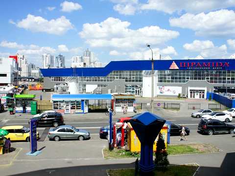 коммерческая по адресу Александра Мишуги ул., 3-В