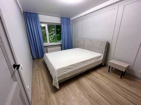 квартира за адресою Русанівський бульв., 6