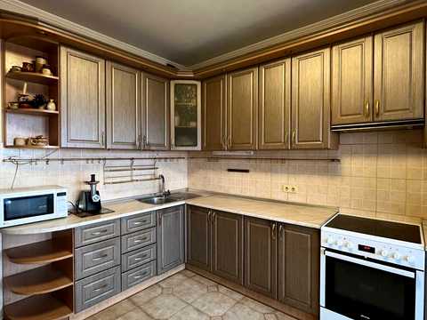 квартира за адресою Науки просп., 62-А