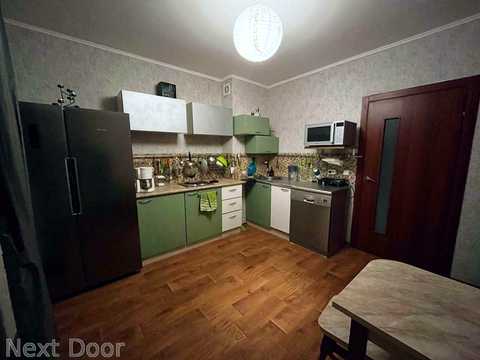 квартира по адресу Балтийский пер., 5