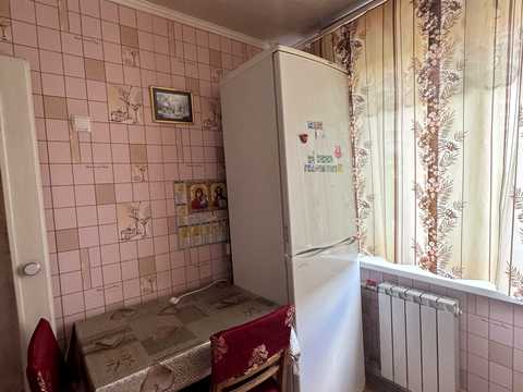 квартира за адресою Петра Григоренка просп. (Маршала Жукова), 10