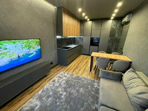 квартира по адресу Заречная ул., 1-Б