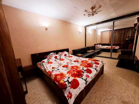 квартира по адресу Владимира Сосюры ул., 4