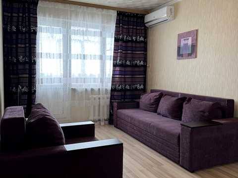 квартира за адресою Петра Григоренка просп., 38а