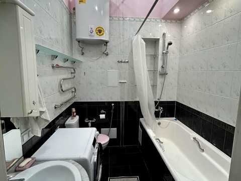 квартира за адресою Жилянська вул., 104/24