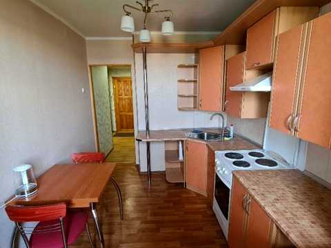 квартира за адресою Вільний пров., 7