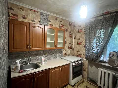 квартира за адресою Варненська вул., 19д