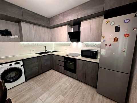 квартира за адресою Миру вул., 59
