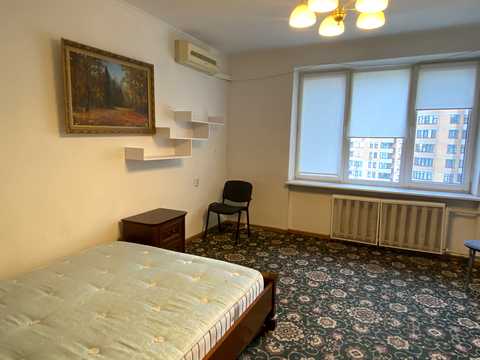 квартира по адресу Старонаводницкая ул., 4-А