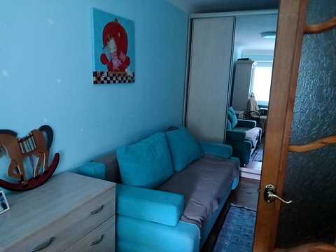квартира по адресу Елены Телиги ул., 37
