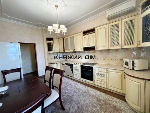 квартира по адресу Василия Тютюнника ул. (Анрі Барбюса), (37/1)