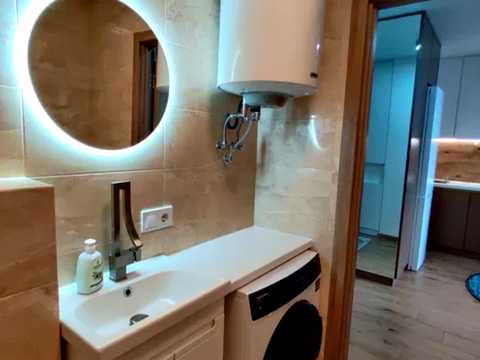 квартира за адресою Дніпро, Космічна вул., 5