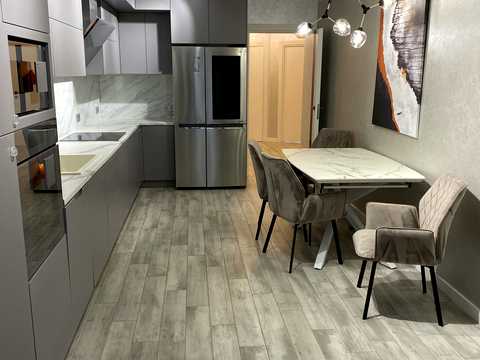 квартира за адресою Височана вул., 18 к1