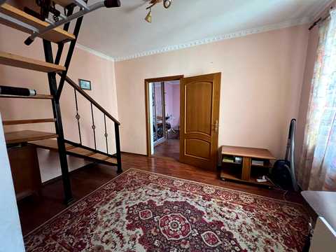 будинок за адресою 2-й Український пров., 3