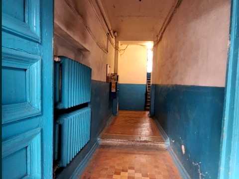 квартира за адресою Берестейський просп. (Перемоги), 45
