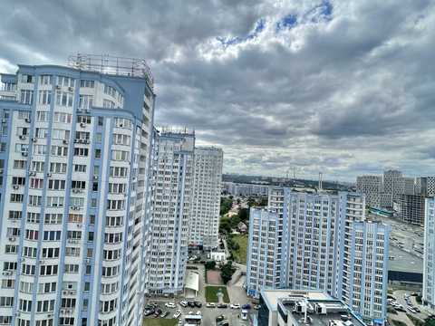 квартира за адресою Дніпровська набережна вул., 26
