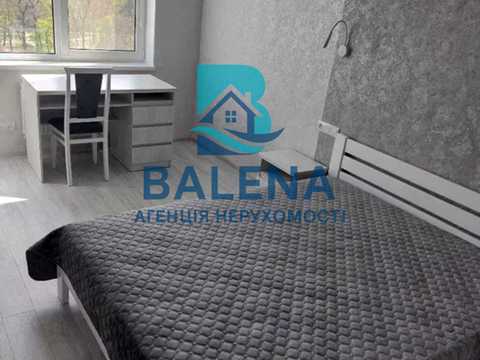 квартира по адресу Львовская ул., 15-Б