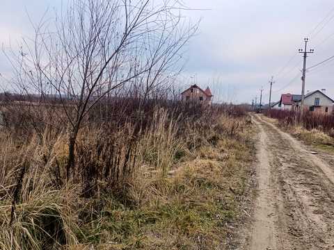 участок по адресу Луговая ул.