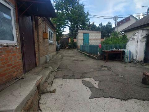 дом по адресу Громовой ул., 77
