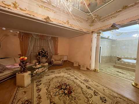 квартира по адресу Европейская ул. (Екатерининская), 22