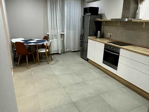 квартира за адресою Михайла Максимовича вул. (Онуфрія Трутенка), 3-Г