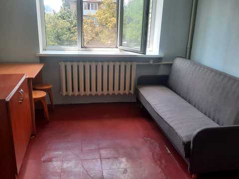 кімната за адресою Данила Щербаківського вул. (Щербакова), 36