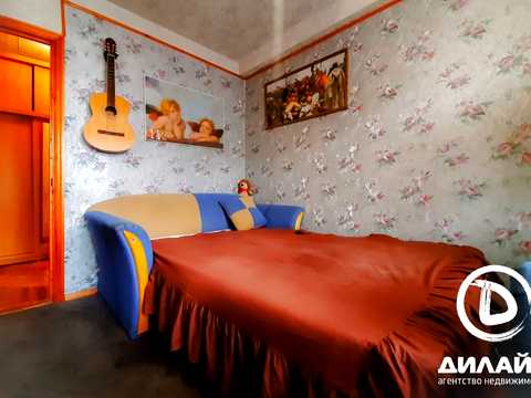 квартира за адресою Омельченка вул., 11