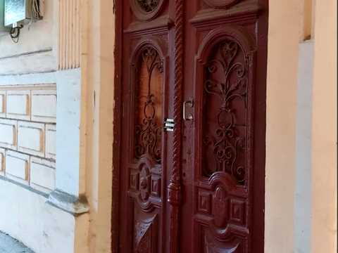 квартира за адресою Павла Зеленого вул. (Коблевська), 45