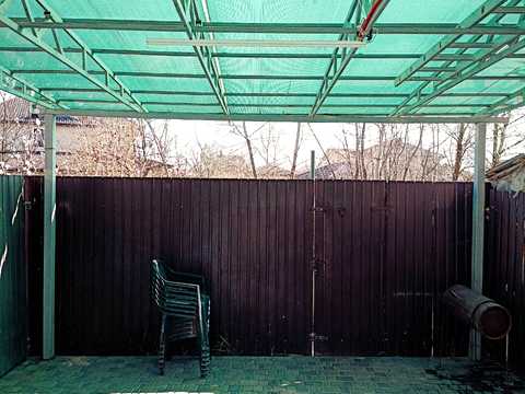 дом по адресу Центральная ул.