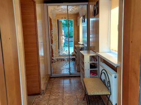 будинок за адресою Броньова вул., 111
