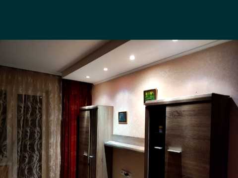 квартира по адресу Миколы Бажана просп., 9-Д