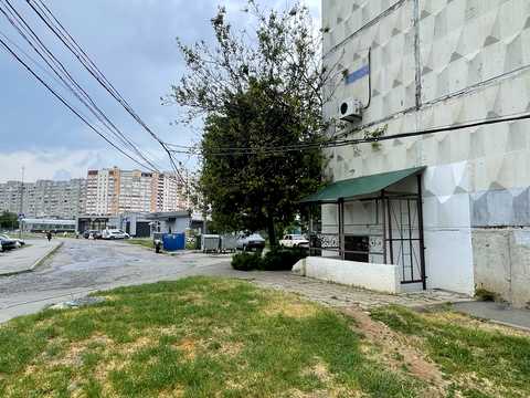 коммерческая по адресу Победы просп., 62