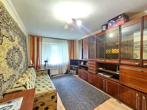 квартира за адресою Східна, 18
