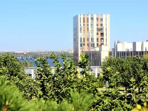 квартира за адресою Володимира Вернадського вул. (Дзержинського), 35-Т