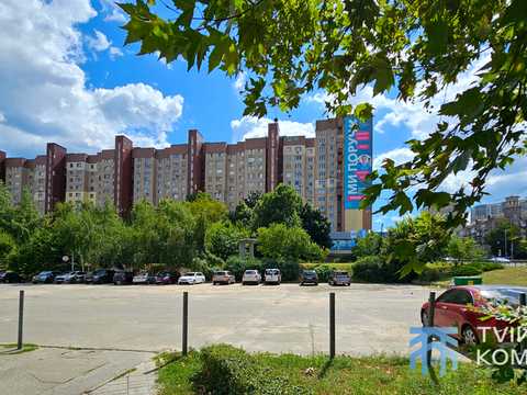 квартира за адресою Голосіївський просп. (40-річчя Жовтня), 15-А