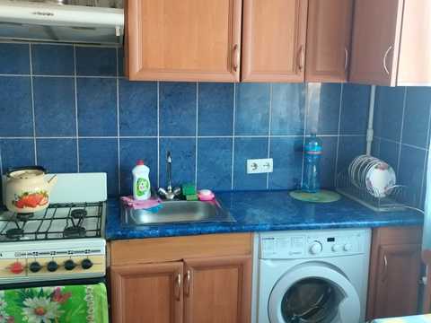 квартира за адресою Гвардійців-Широнінців вул., 108