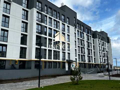 квартира за адресою Козацька вул., 23