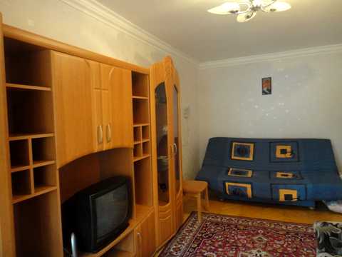 квартира по адресу Костанайська, 1