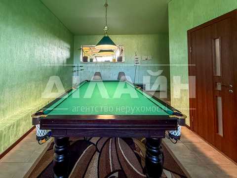 дом по адресу Бородинская ул., 555