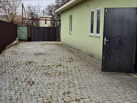 будинок за адресою Шосейна вул., 23