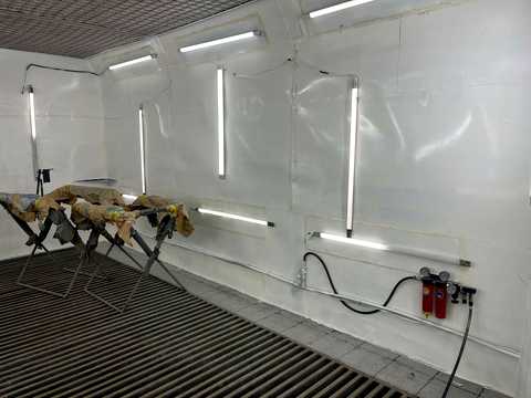 комерційна за адресою Передовая, 97