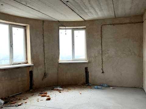 квартира по адресу Чорноморська ул., 6